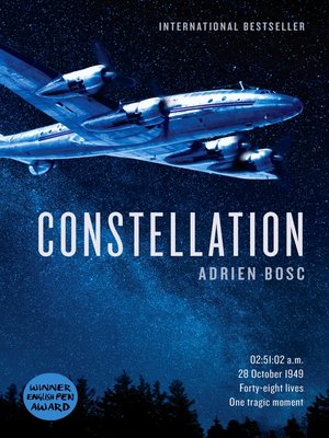 cover image of Constellation